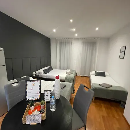 Lm Luxury Puentezuelas Granada Exterior photo