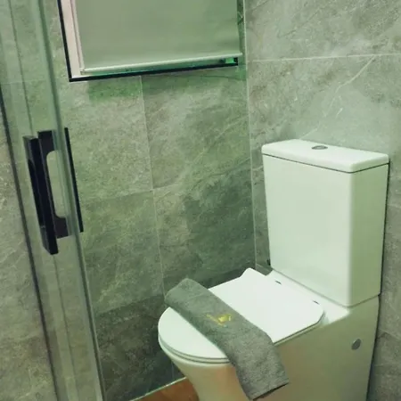 Lm Luxury Puentezuelas Granada Exterior photo