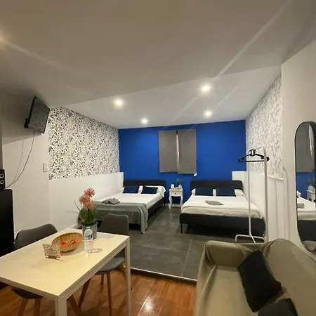 Lm Luxury Puentezuelas Granada Exterior photo