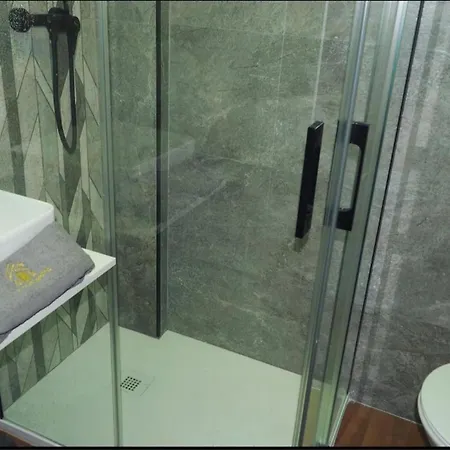 Lm Luxury Puentezuelas Granada Exterior photo