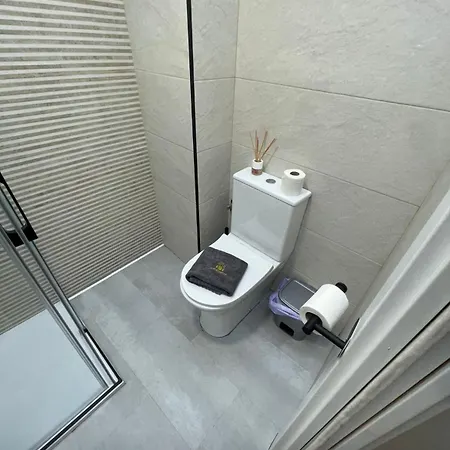Lm Luxury Puentezuelas Granada Exterior photo